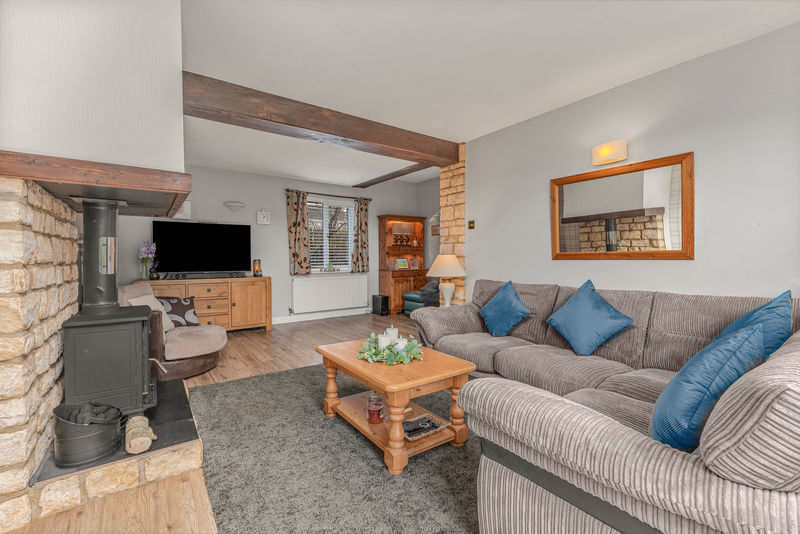 Metcalfe Close Drayton